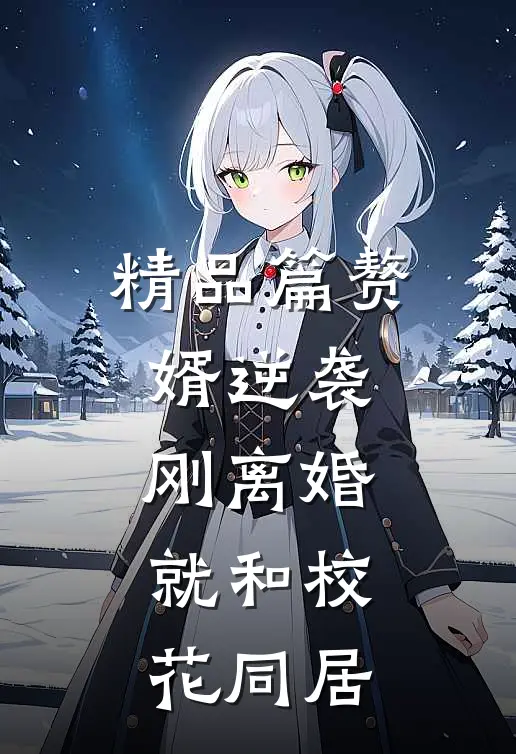 精品篇赘婿逆袭：刚离婚就和校花同居