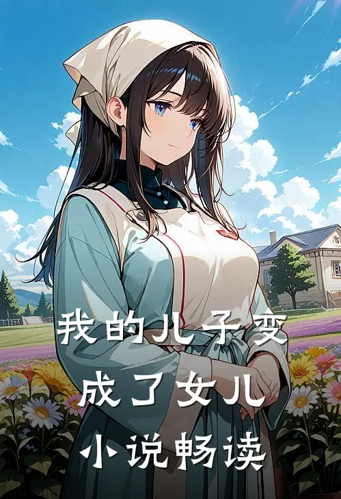 我的儿子变成了女儿小说畅读
