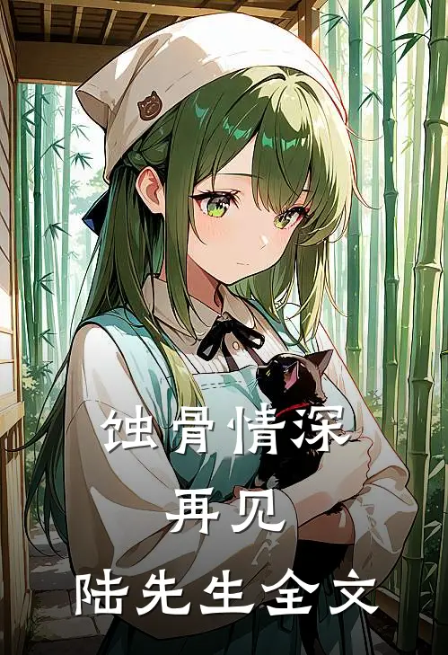 蚀骨情深：再见，陆先生全文