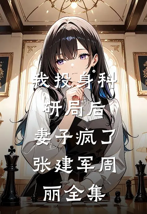 我投身科研局后，妻子疯了张建军周丽全集