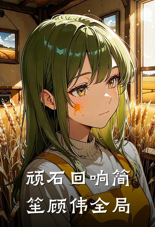 顽石回响简笙顾伟全局