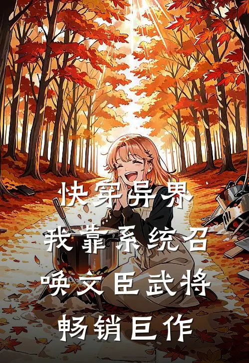 快穿异界，我靠系统召唤文臣武将畅销巨作