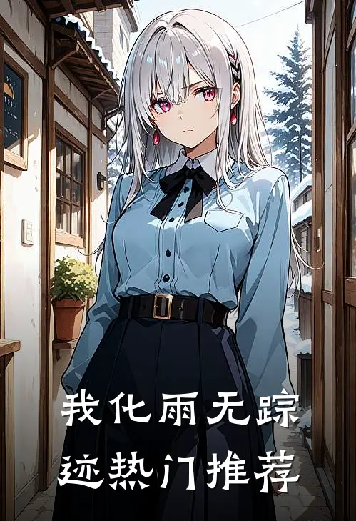 我化雨无踪迹热门推荐