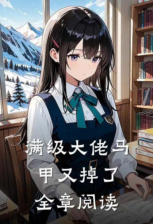 满级大佬马甲又掉了全章阅读