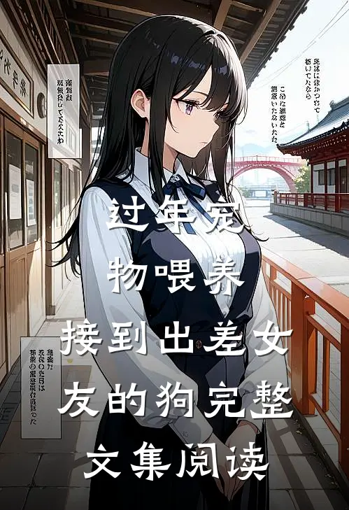 过年宠物喂养，接到出差女友的狗完整文集阅读