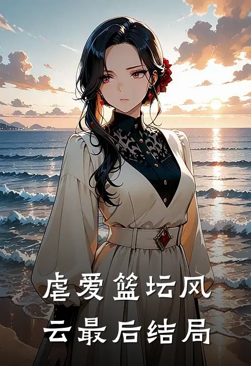 虐爱篮坛风云最后结局