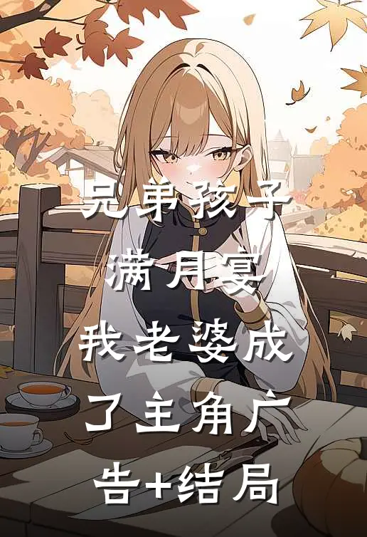 兄弟孩子满月宴，我老婆成了主角广告+结局