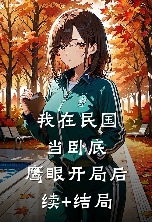 我在民国当卧底：鹰眼开局后续+结局