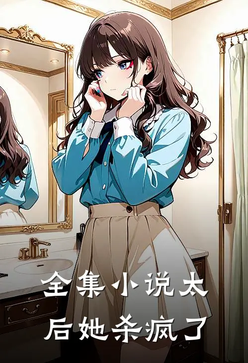 全集小说太后她杀疯了