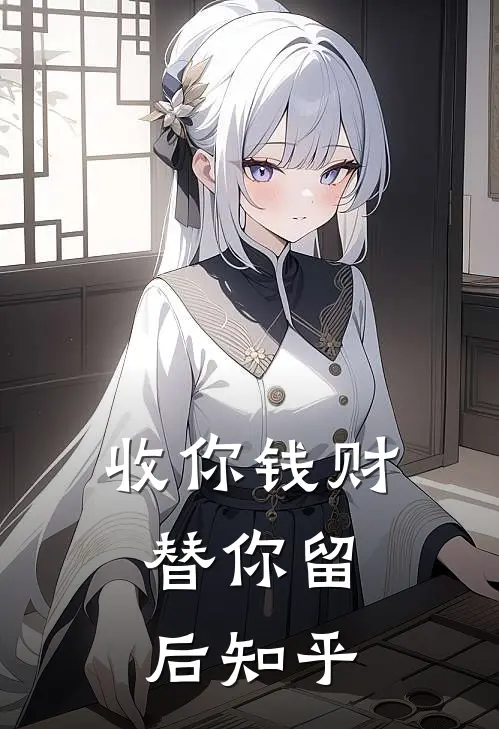 收你钱财，替你留后知乎