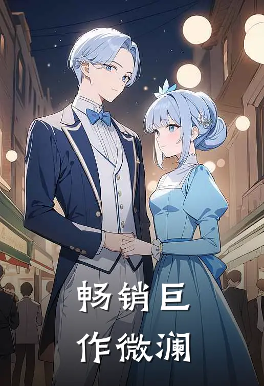 畅销巨作微澜