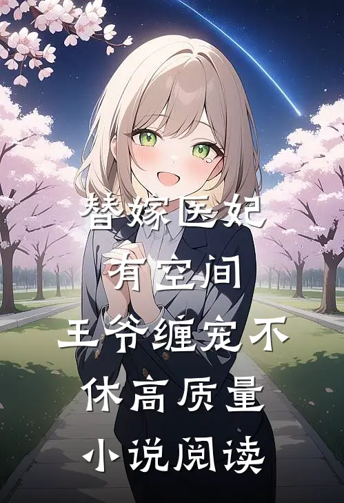 替嫁医妃有空间，王爷缠宠不休高质量小说阅读