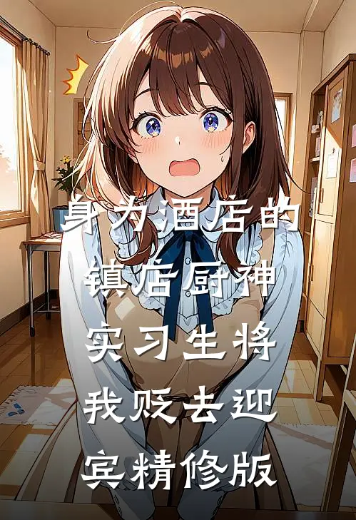 身为酒店的镇店厨神，实习生将我贬去迎宾精修版