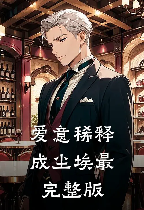 爱意稀释成尘埃最完整版