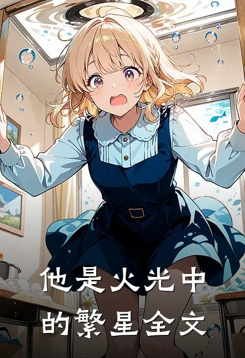 他是火光中的繁星全文