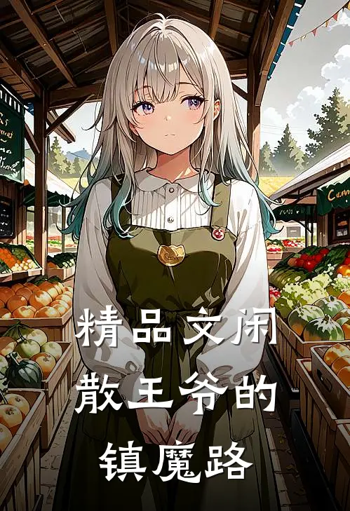 精品文闲散王爷的镇魔路