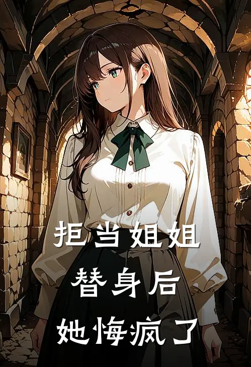 拒当姐姐替身后,她悔疯了