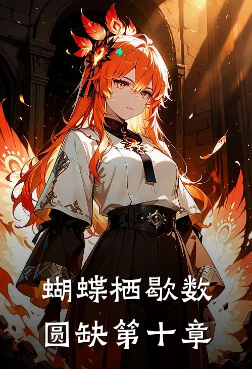 蝴蝶栖歇数圆缺第十章