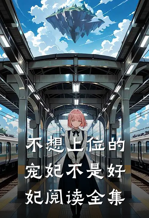 不想上位的宠妃不是好妃阅读全集