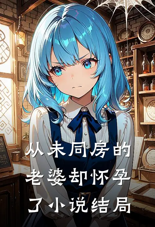 从未同房的老婆却怀孕了小说结局