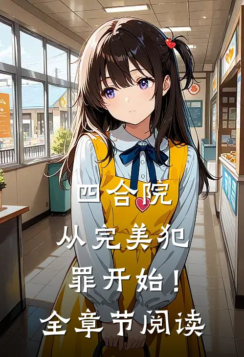 四合院：从完美犯罪开始！全章节阅读