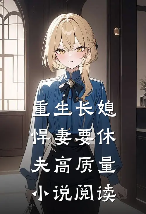 重生长媳悍妻要休夫高质量阅读免费