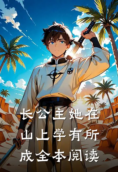 长公主她在山上学有所成全本阅读