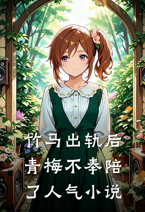 竹马出轨后青梅不奉陪了人气小说