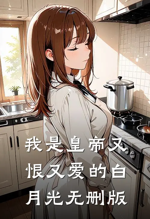 我是皇帝又恨又爱的白月光无删版