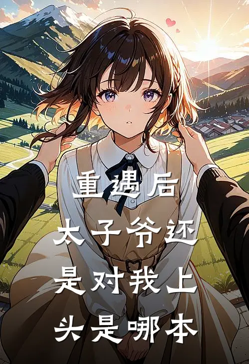 重遇后，太子爷还是对我上头是哪本