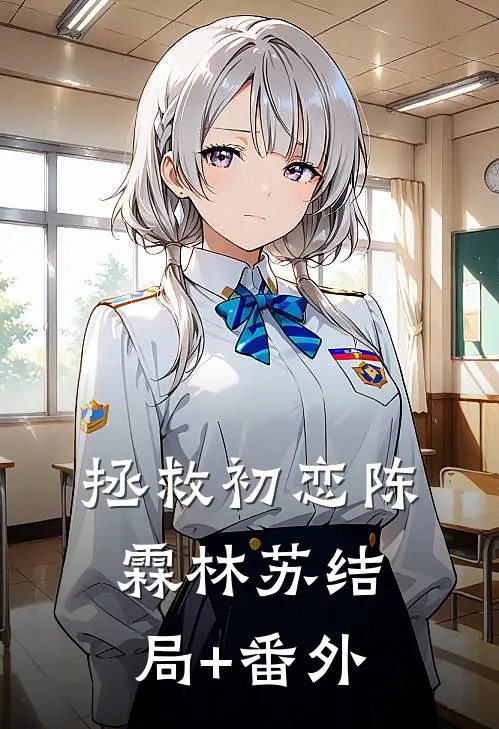 拯救初恋陈霖林苏结局+番外