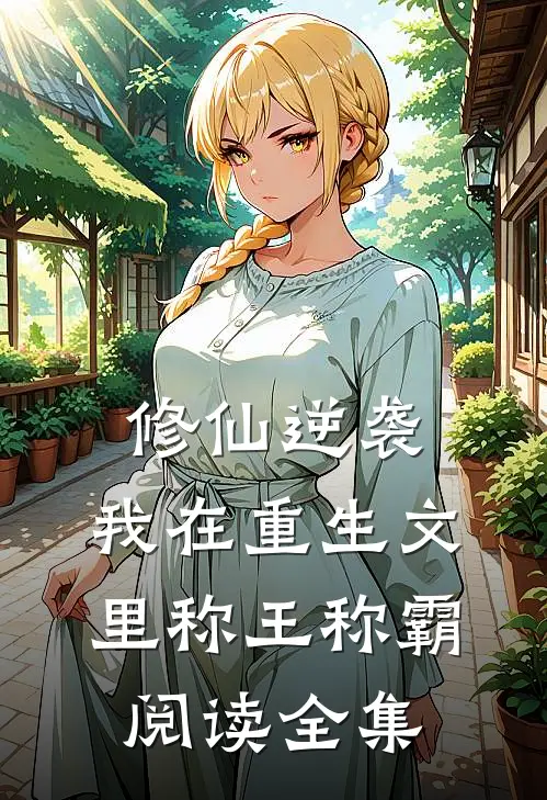 修仙逆袭，我在重生文里称王称霸阅读全集
