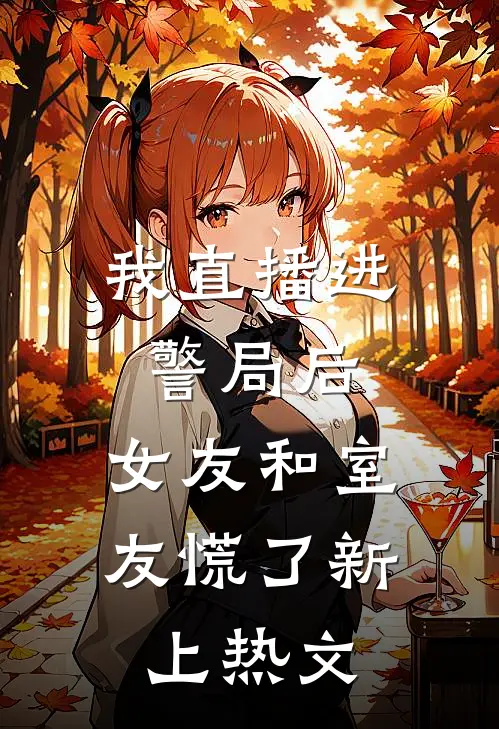 我直播进警局后，女友和室友慌了新上热文