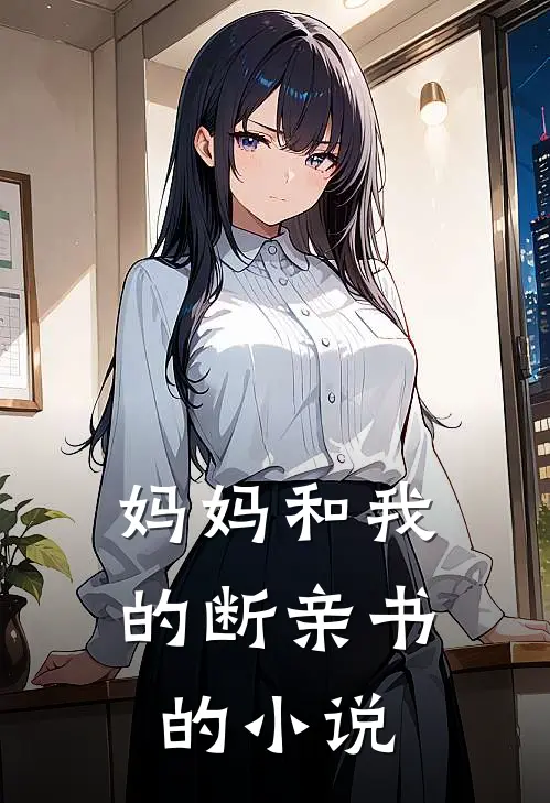妈妈和我的断亲书的小说