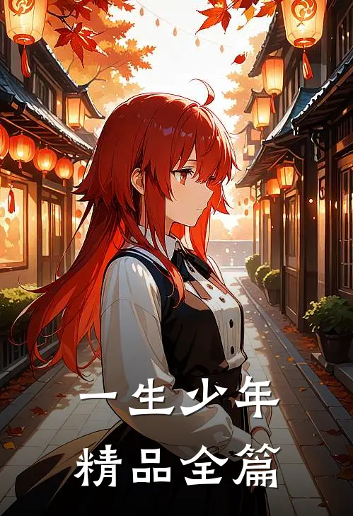 一生少年精品全篇