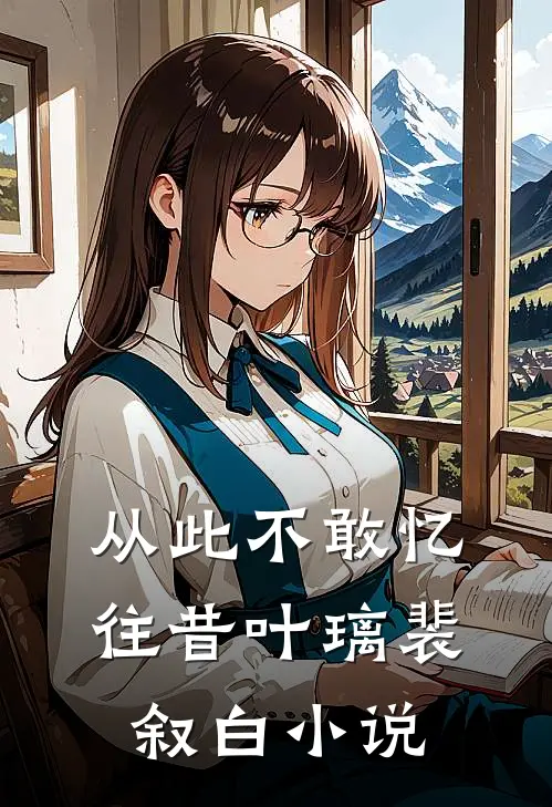 从此不敢忆往昔叶璃裴叙白小说