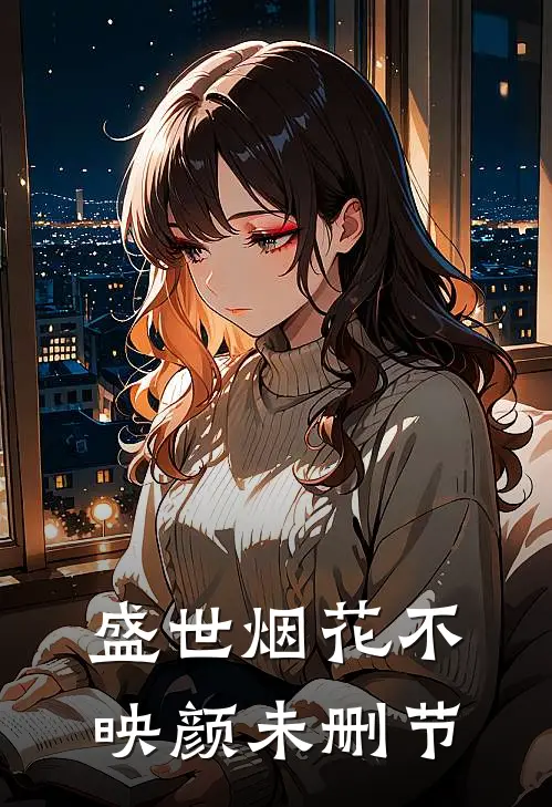 盛世烟花不映颜未删节