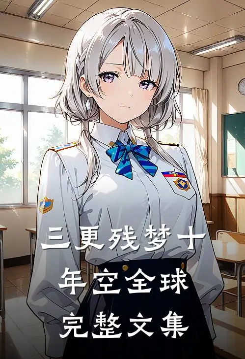 三更残梦十年空全球完整文集