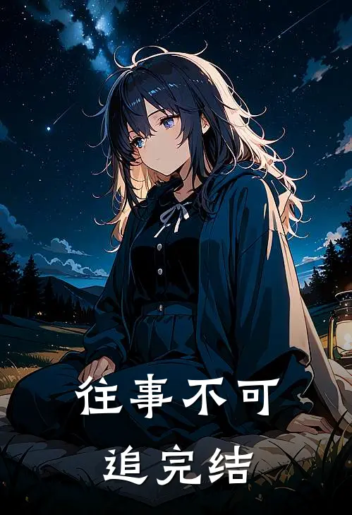 往事不可追完结