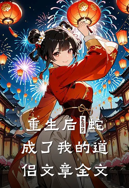 重生后螣蛇成了我的道侣文章全文