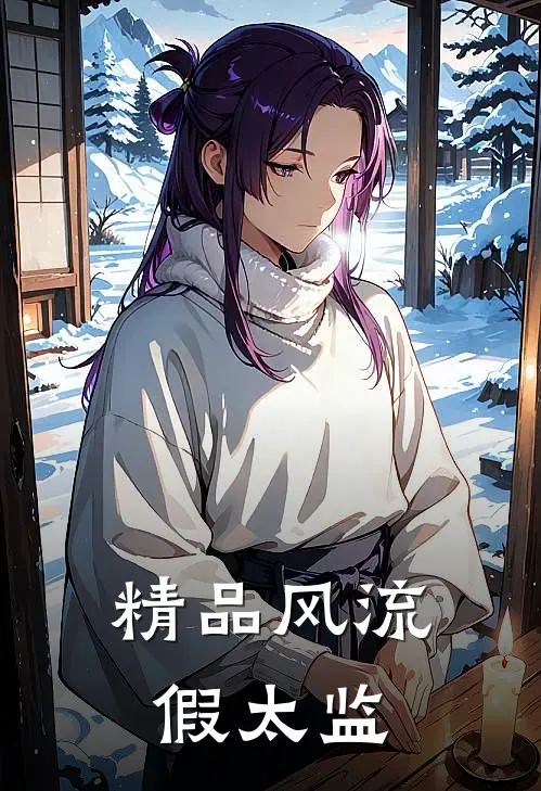 精品风流假太监