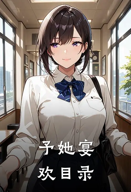 予她宴欢目录