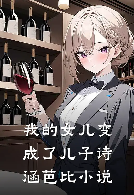 我的女儿变成了儿子诗涵芭比小说