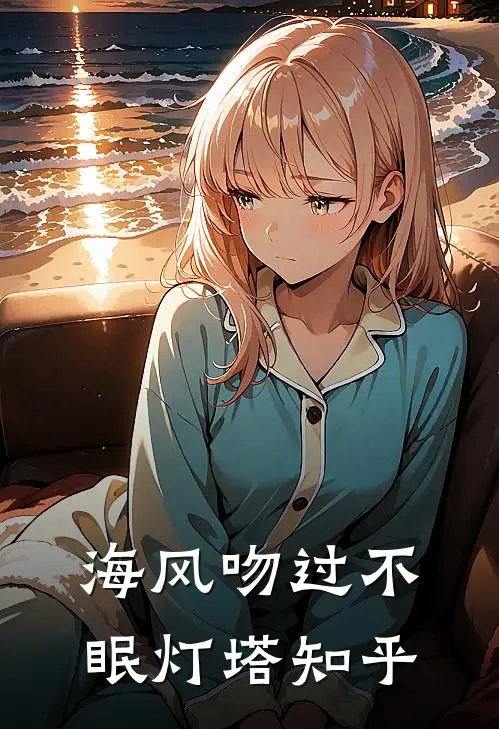 海风吻过不眠灯塔知乎