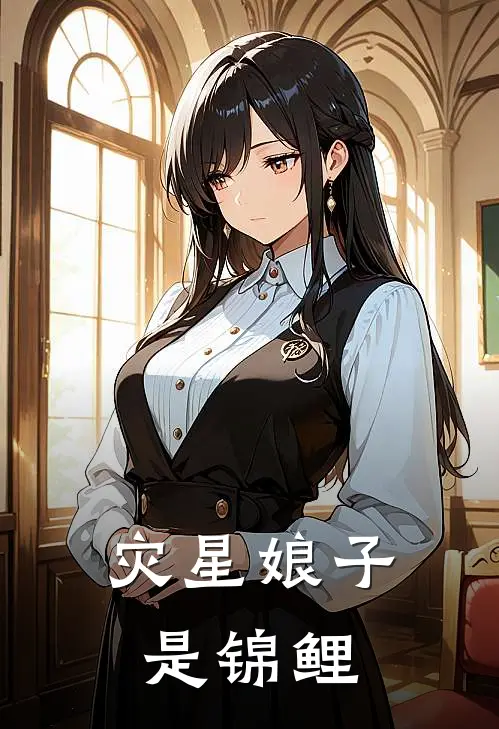 灾星娘子是锦鲤