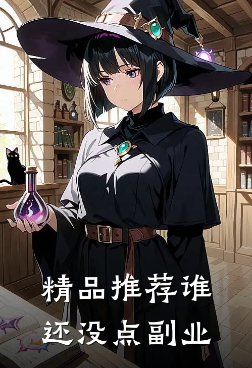 精品推荐谁还没点副业