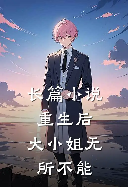 长篇重生后,大小姐无所不能全文阅读