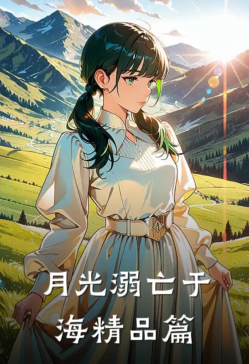 月光溺亡于海精品篇