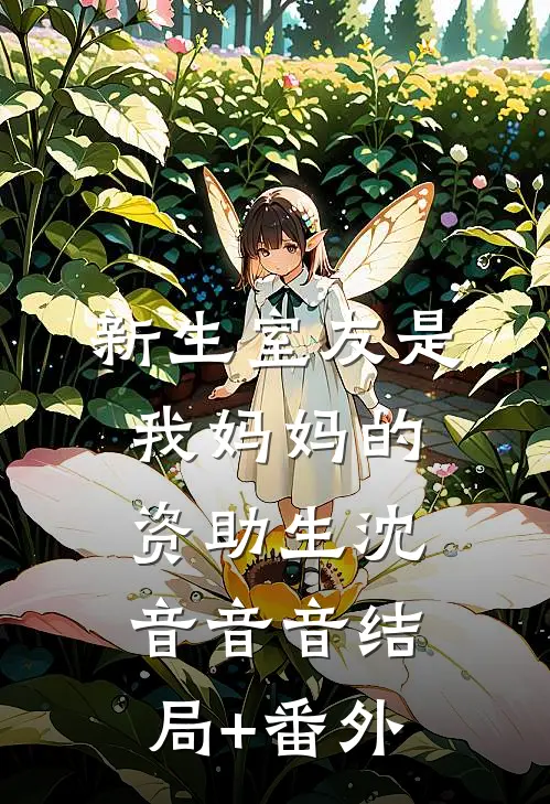 新生室友是我妈妈的资助生沈音音音结局+番外