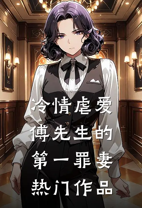 冷情虐爱：傅先生的第一罪妻热门作品